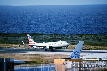 American Airlines