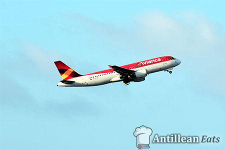 Avianca Airlines