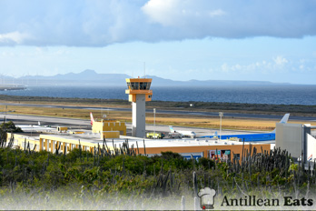 HATO - Curacao International Airport
