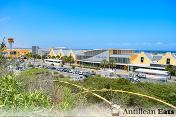 HATO - Curacao International Airport