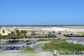 HATO - Curacao international Airport