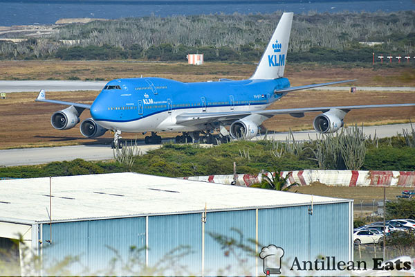 KLM