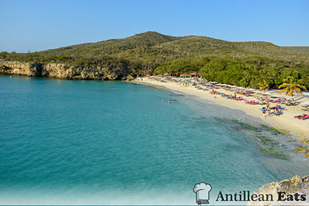 Playa Kenepa