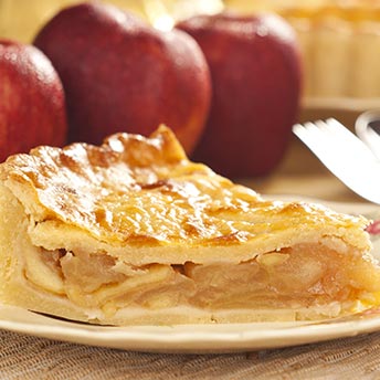 Appel Pie