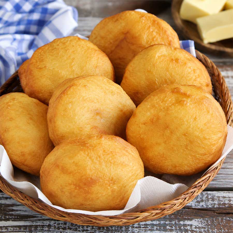 Johnny Cake