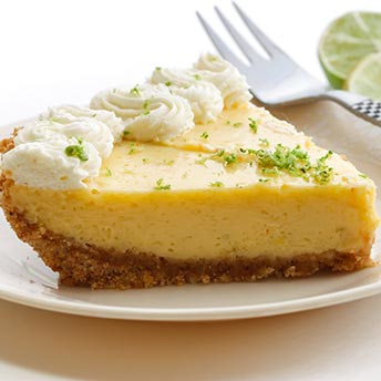 Pai Chiffon di Lamunchi