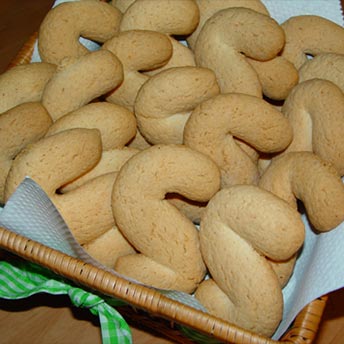 Lèter di Pinda