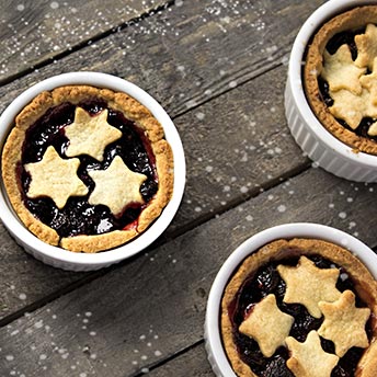 Prune Pie/Tert di Preimu