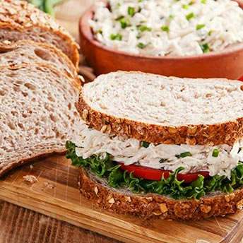 Salada di Galiña / Salada di Galinja